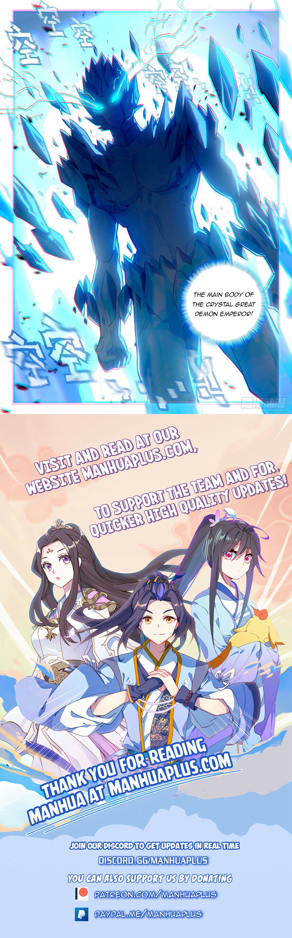 Read Soul Land V Manga Online