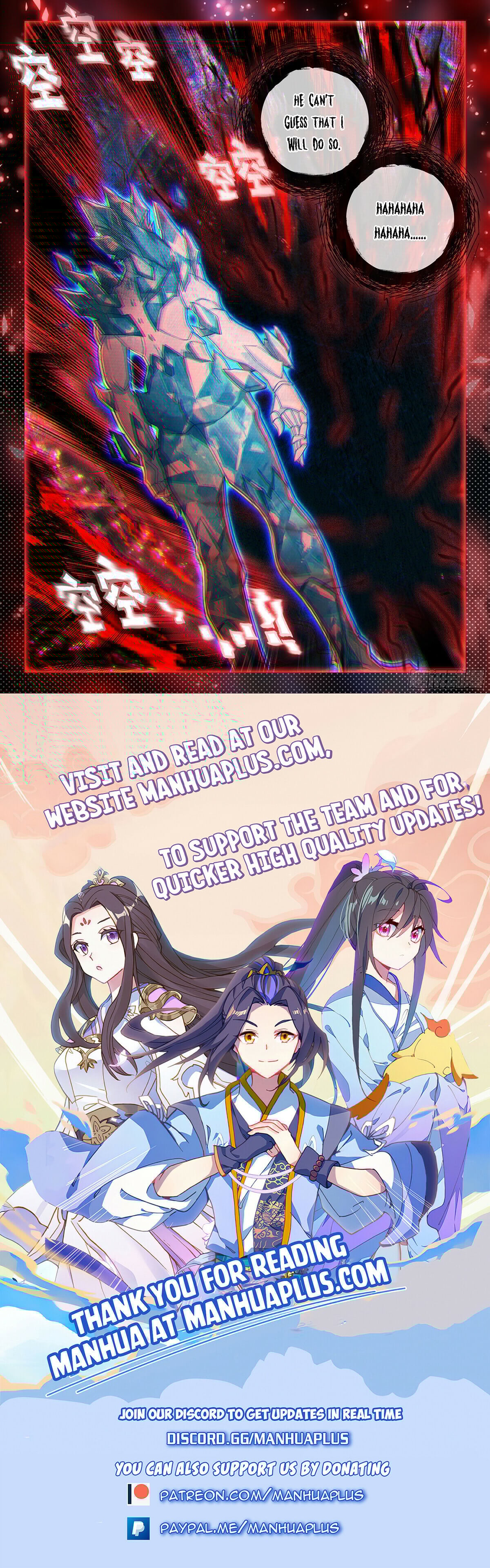 Read Soul Land V Manga Online