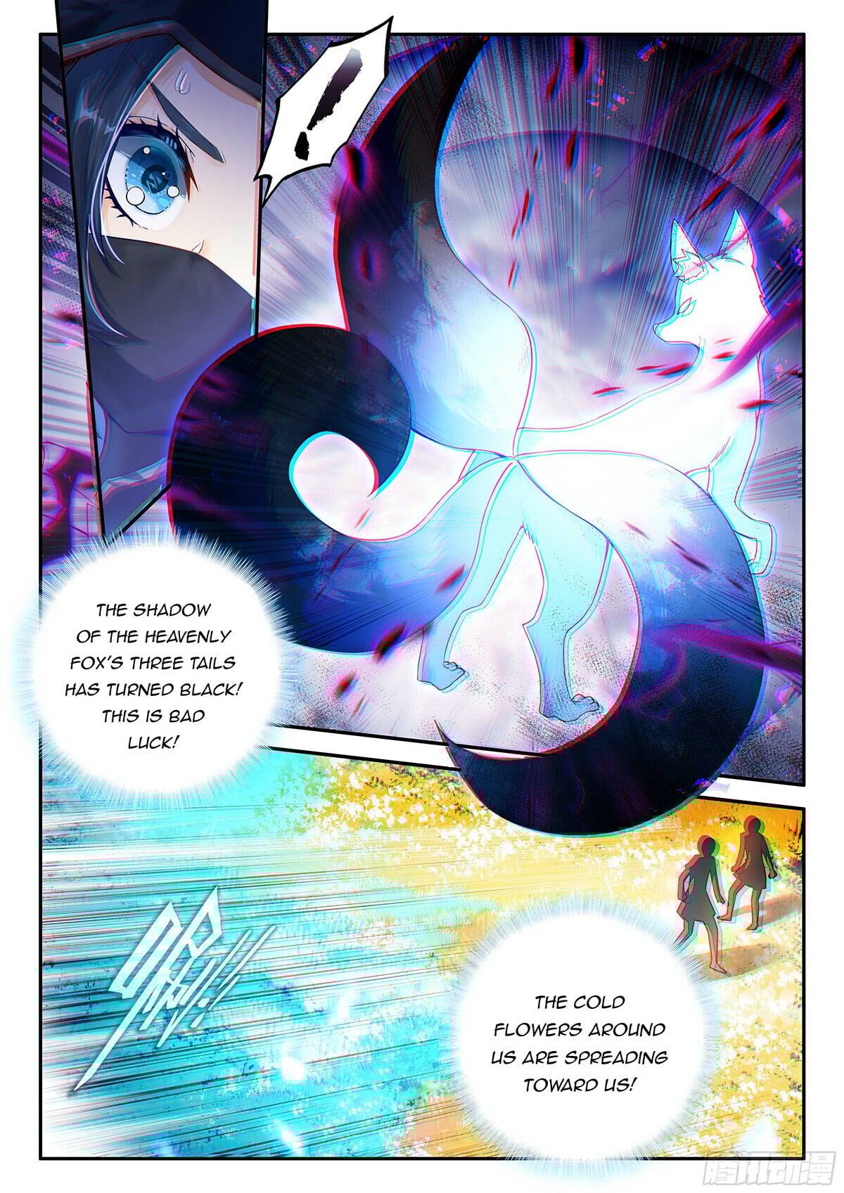 Read Soul Land V Manga Online