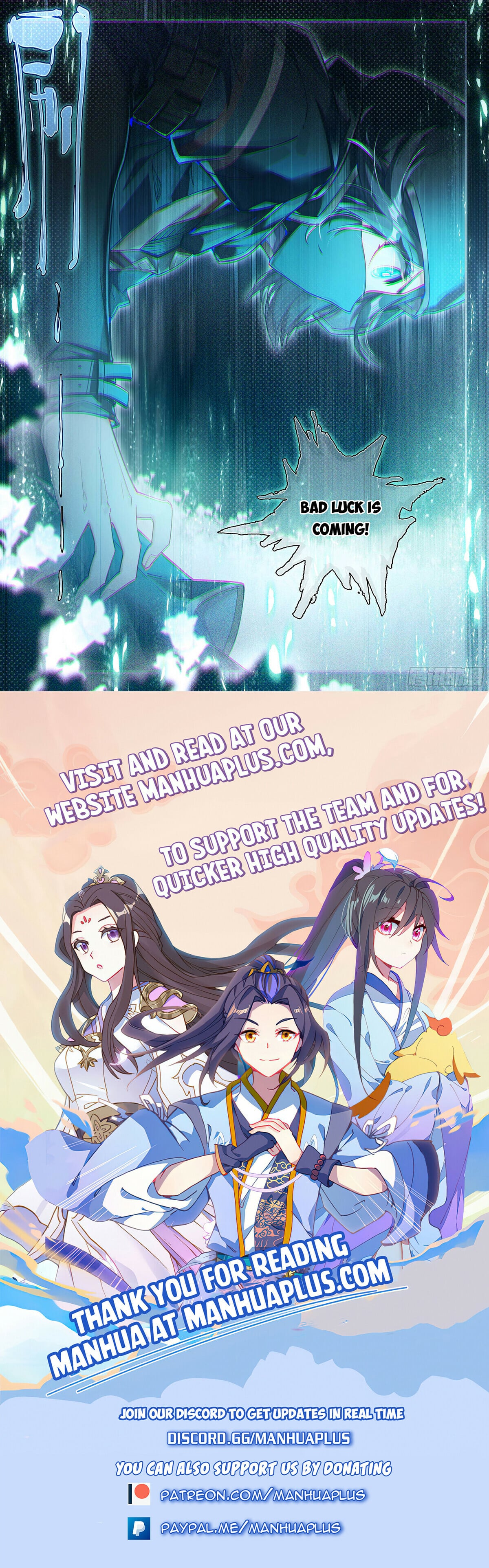 Read Soul Land V Manga Online