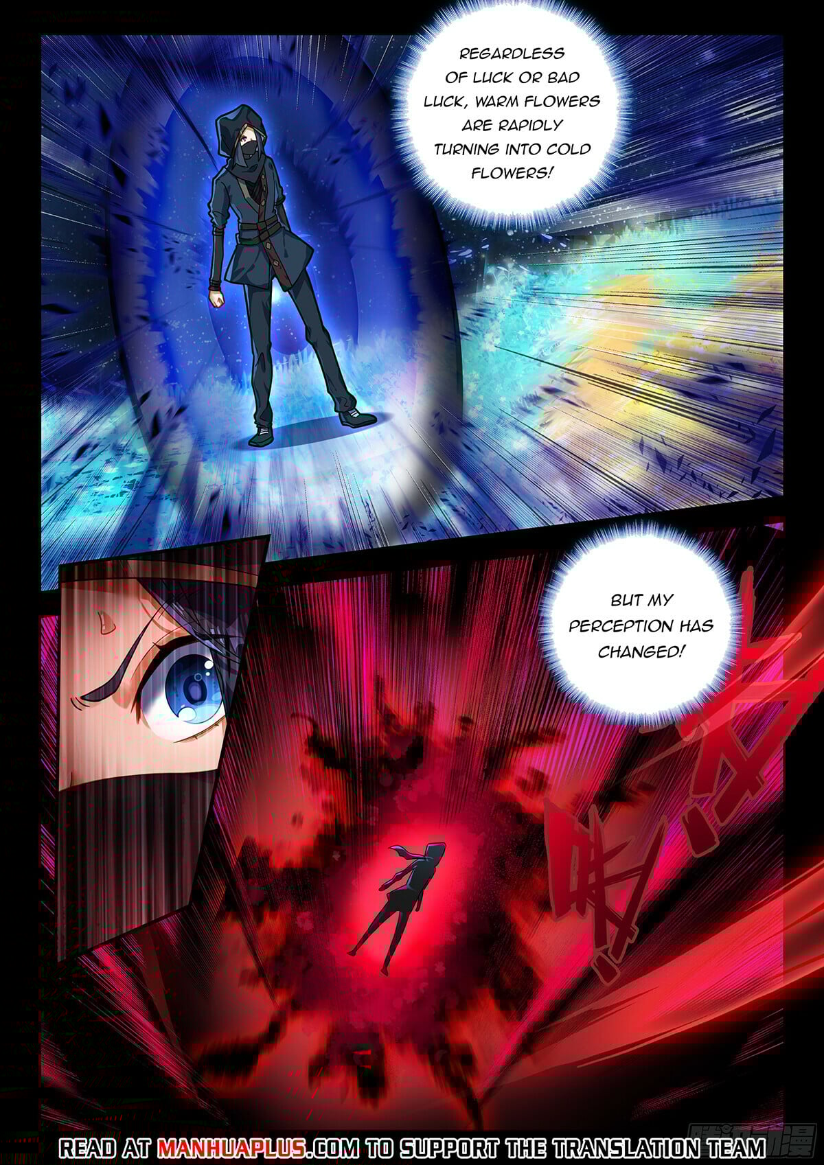 Read Soul Land V Manga Online