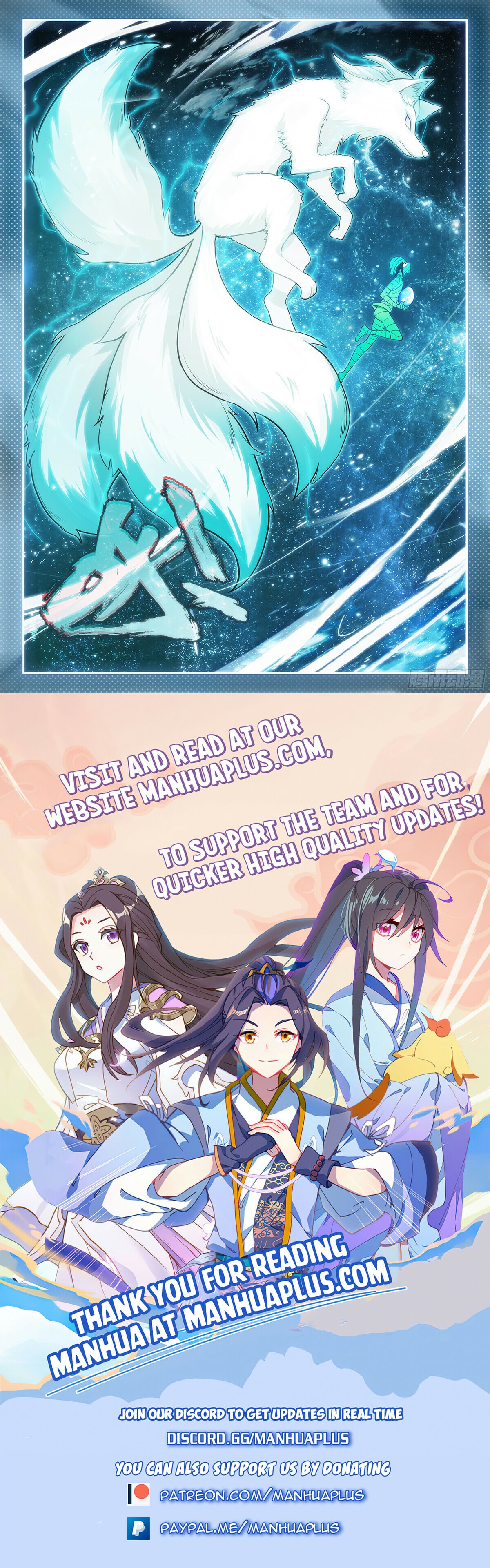 Read Soul Land V Manga Online