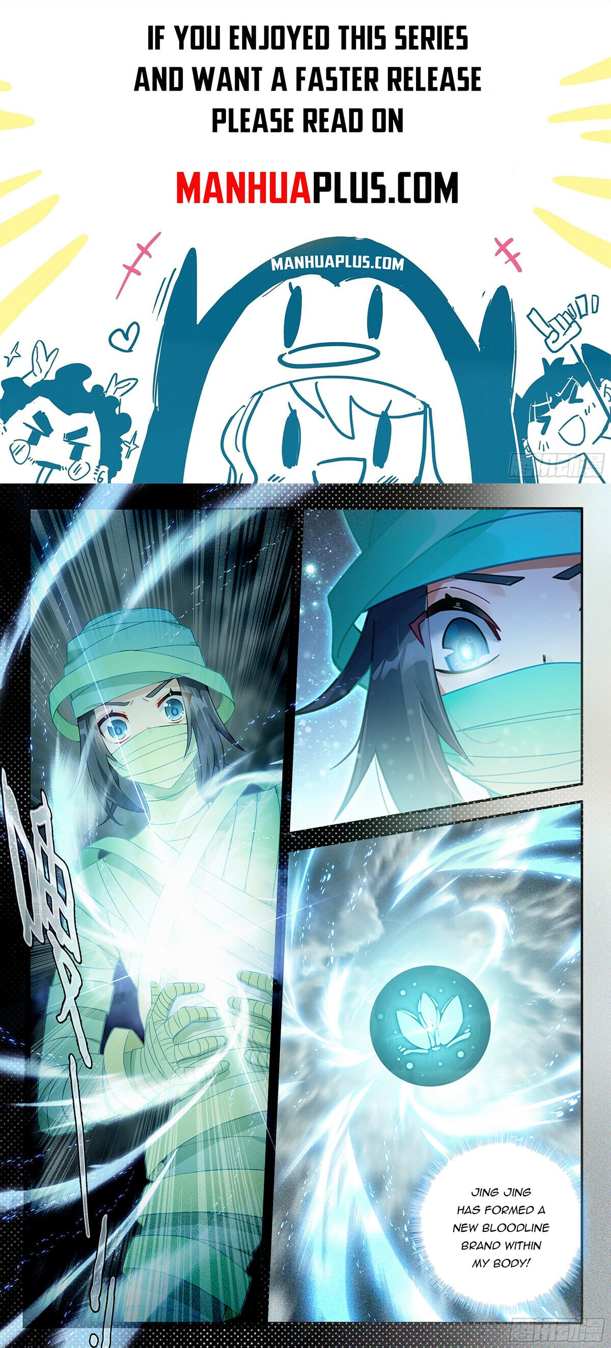 Read Soul Land V Manga Online