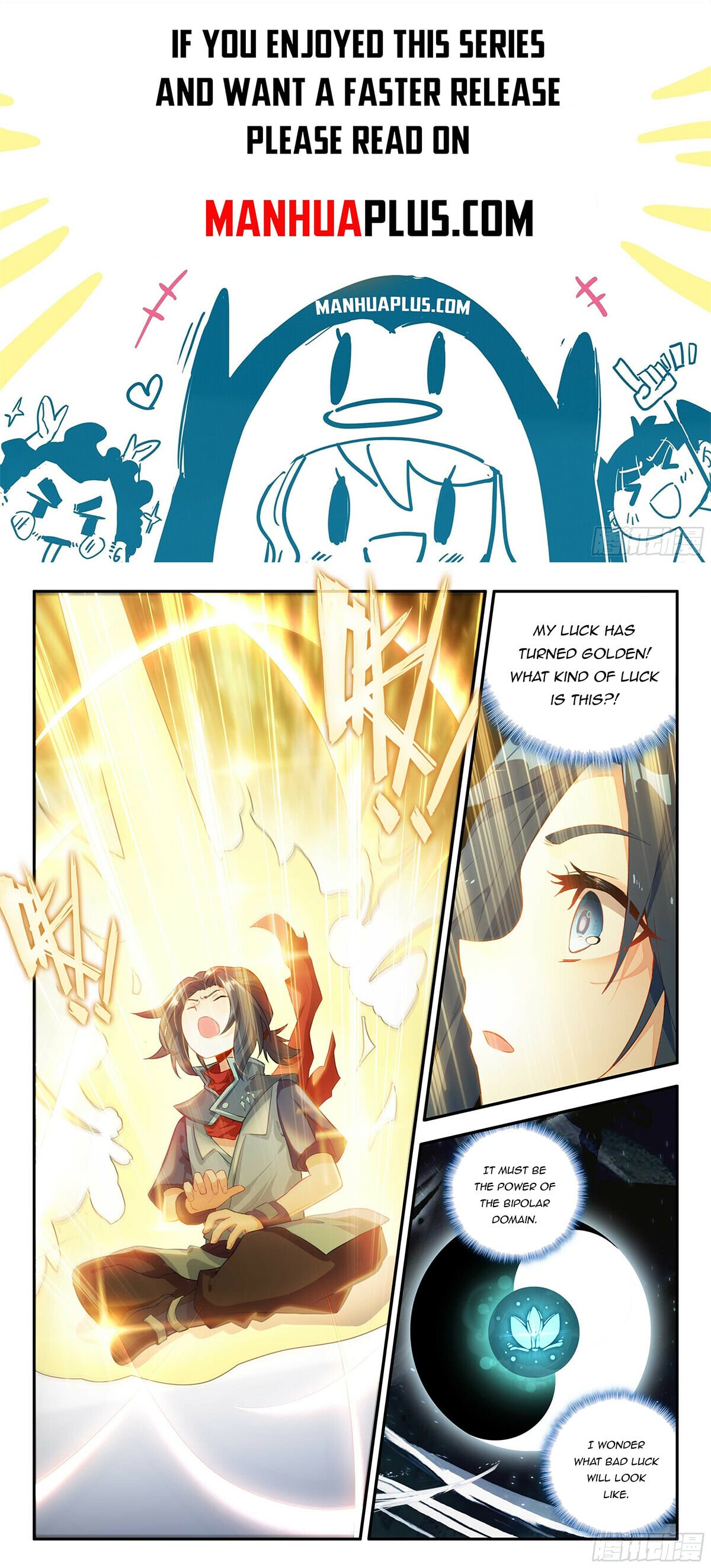 Read Soul Land V Manga Online