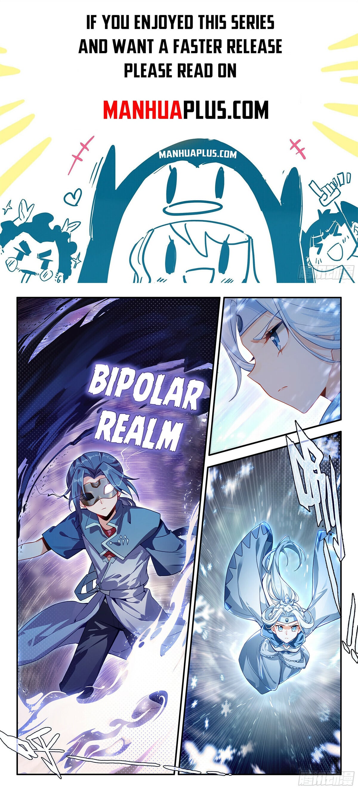 Read Soul Land V Manga Online