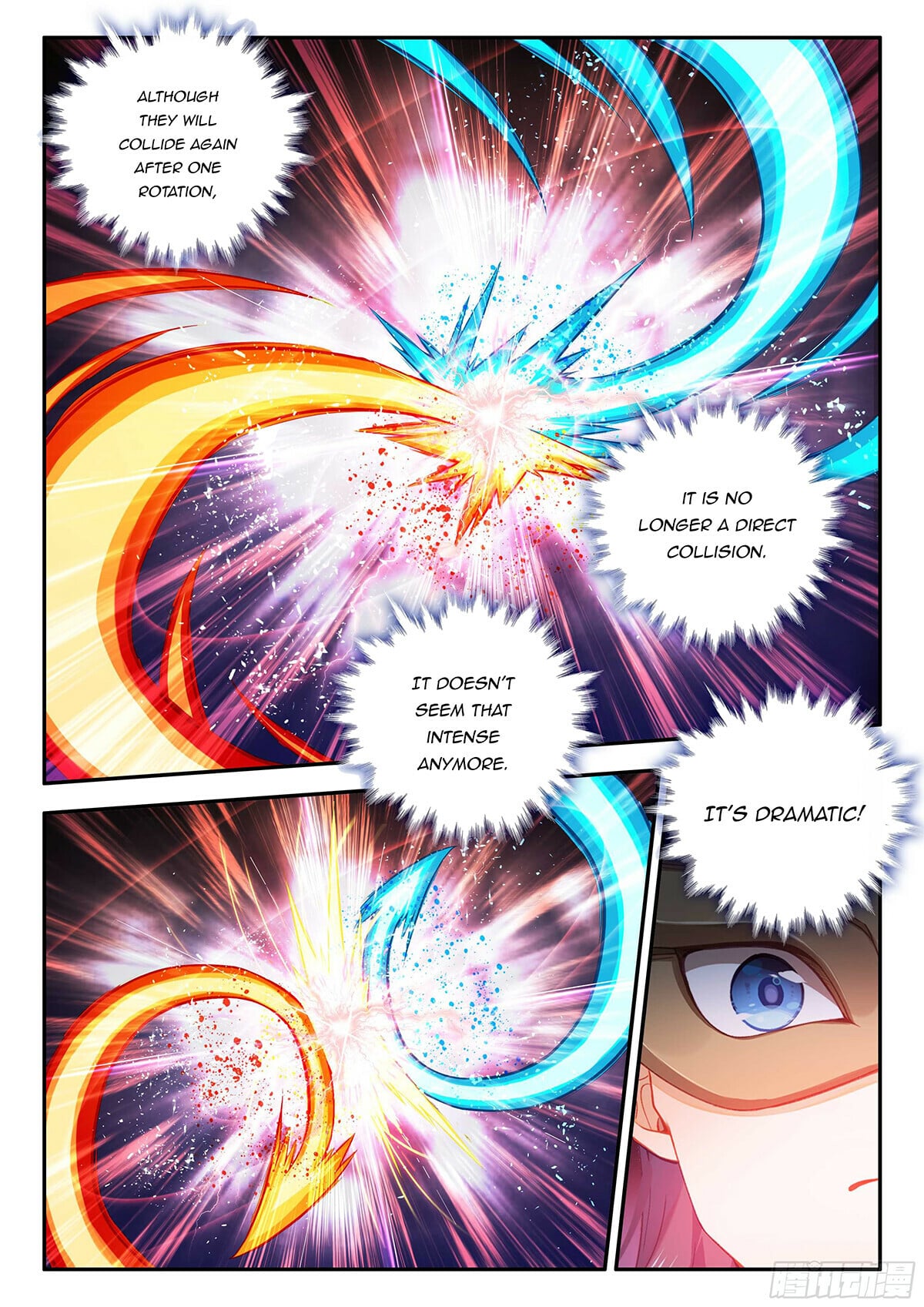 Read Soul Land V Manga Online