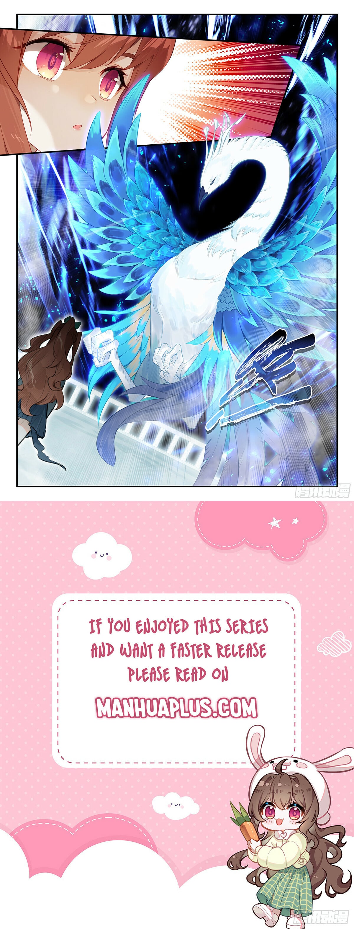 Read Soul Land V Manga Online