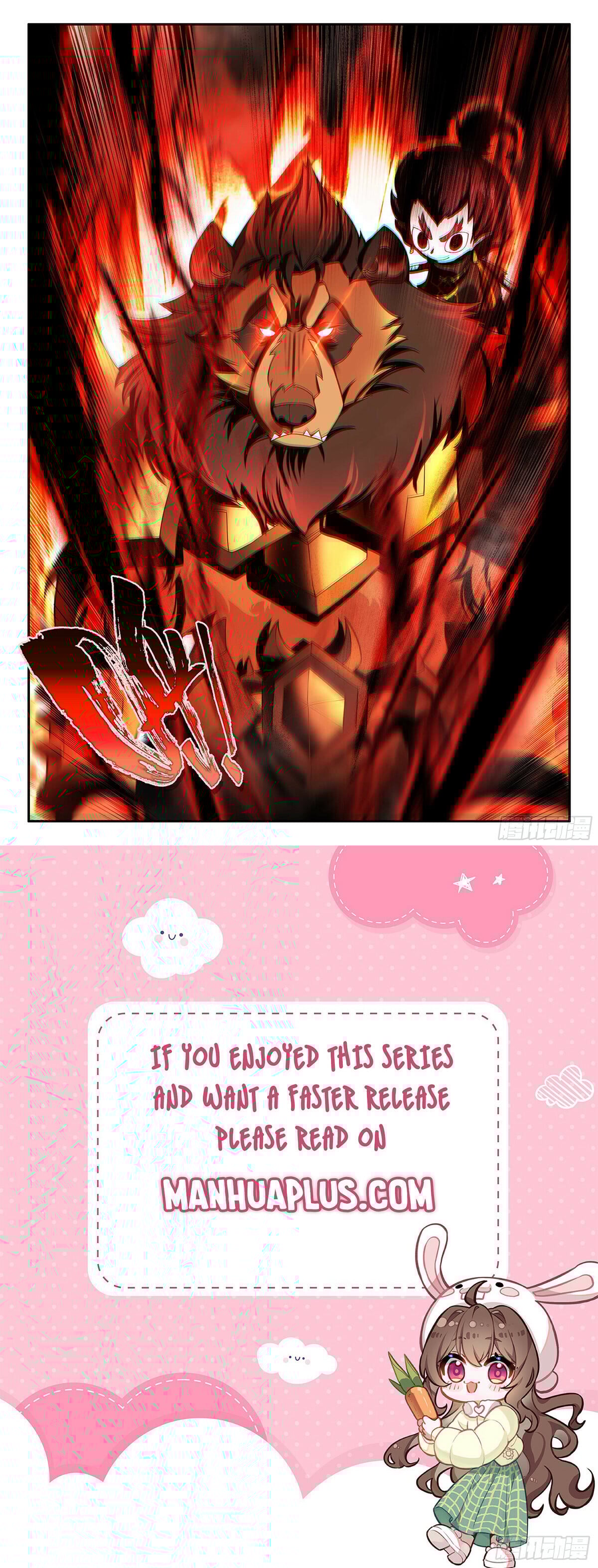 Read Soul Land V Manga Online