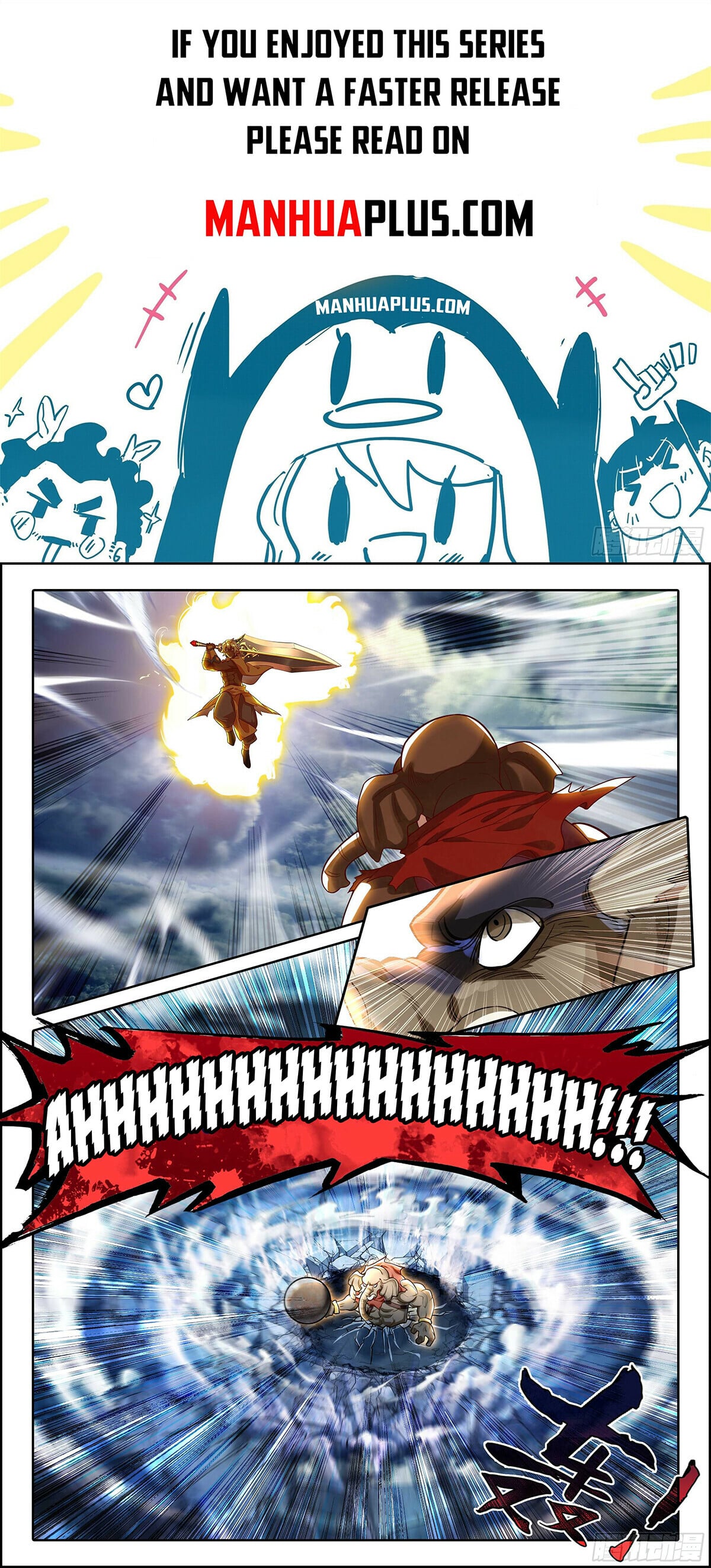 Read Soul Land V Manga Online