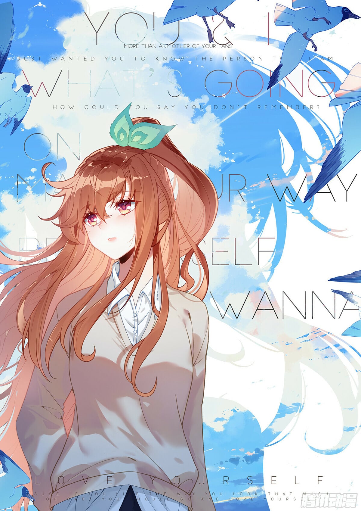 Read Soul Land V Manga Online