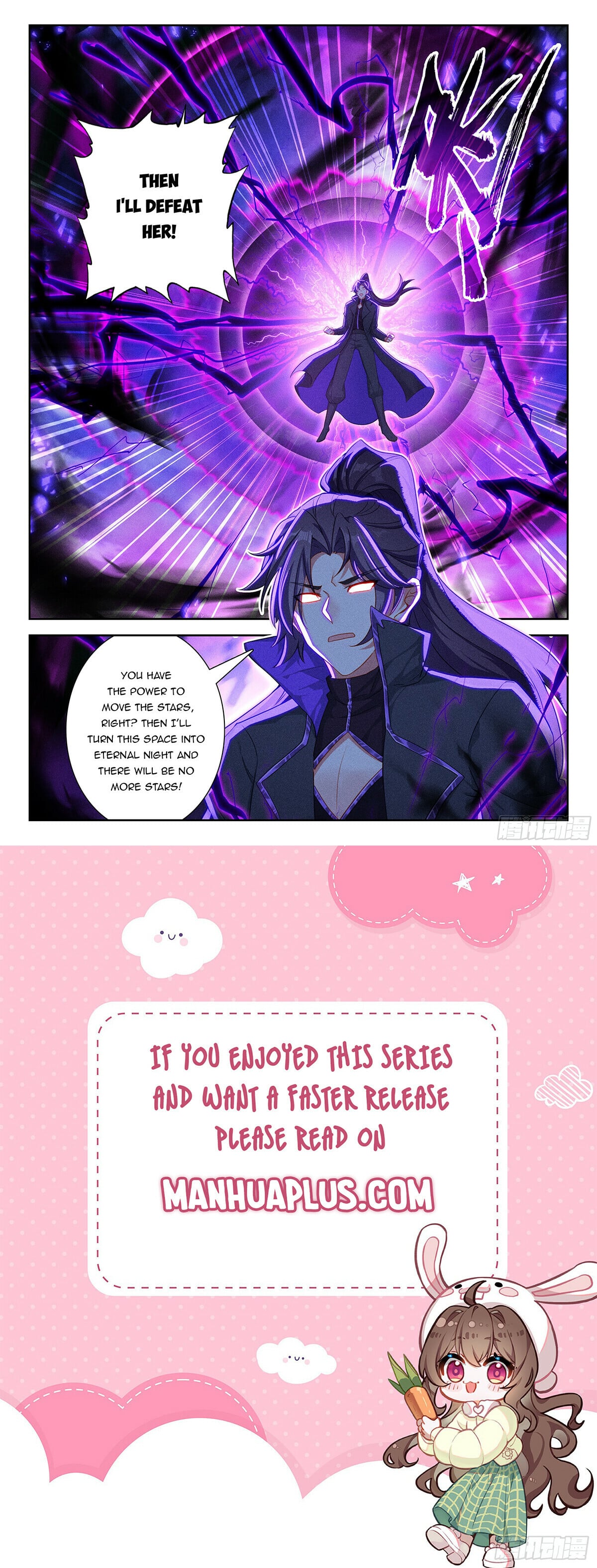 Read Soul Land V Manga Online