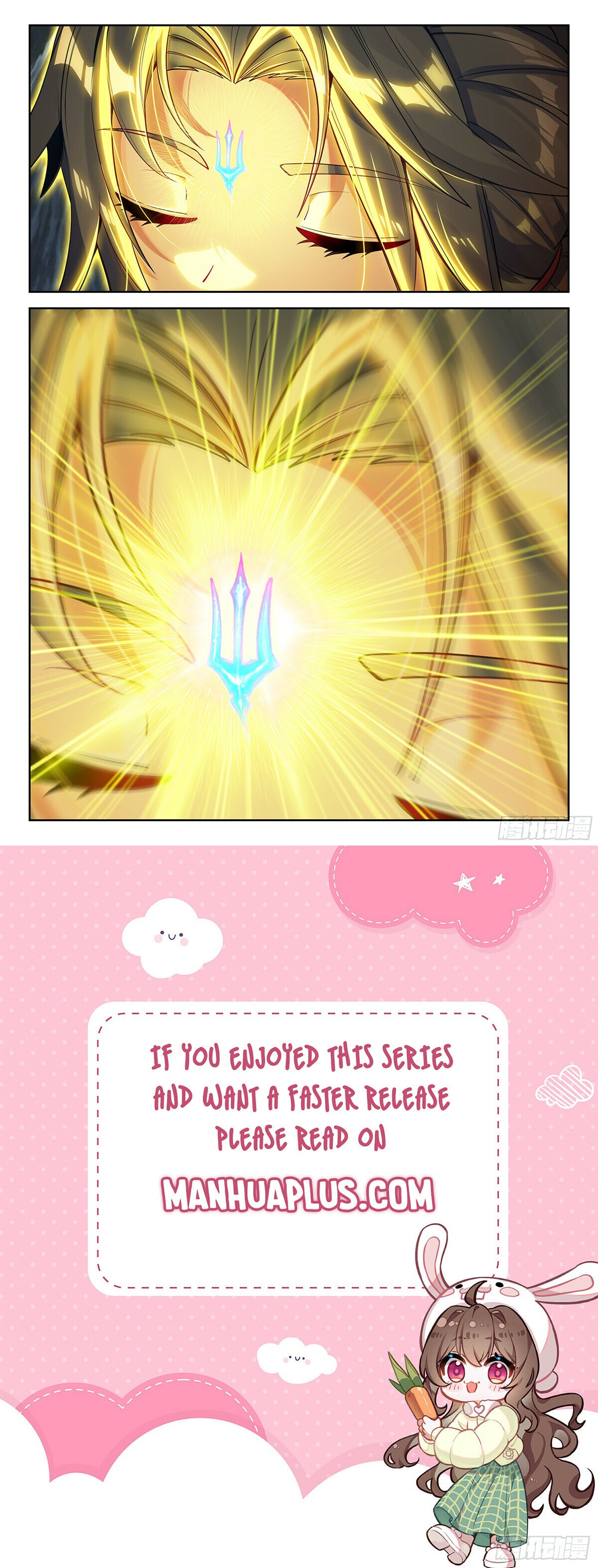 Read Soul Land V Manga Online