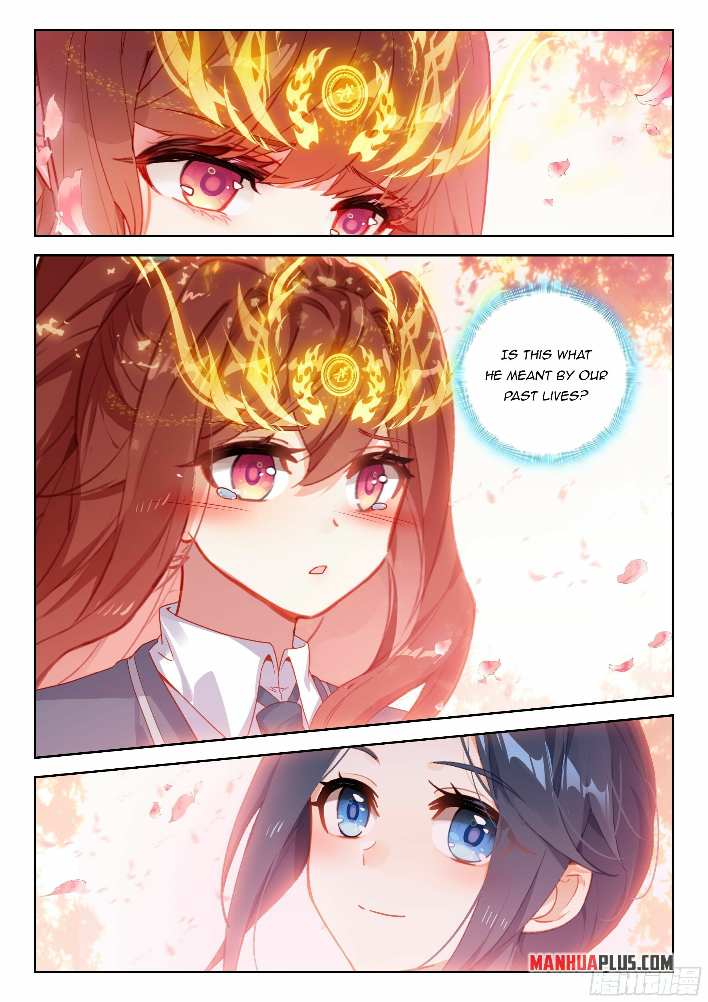 Read Soul Land V Manga Online