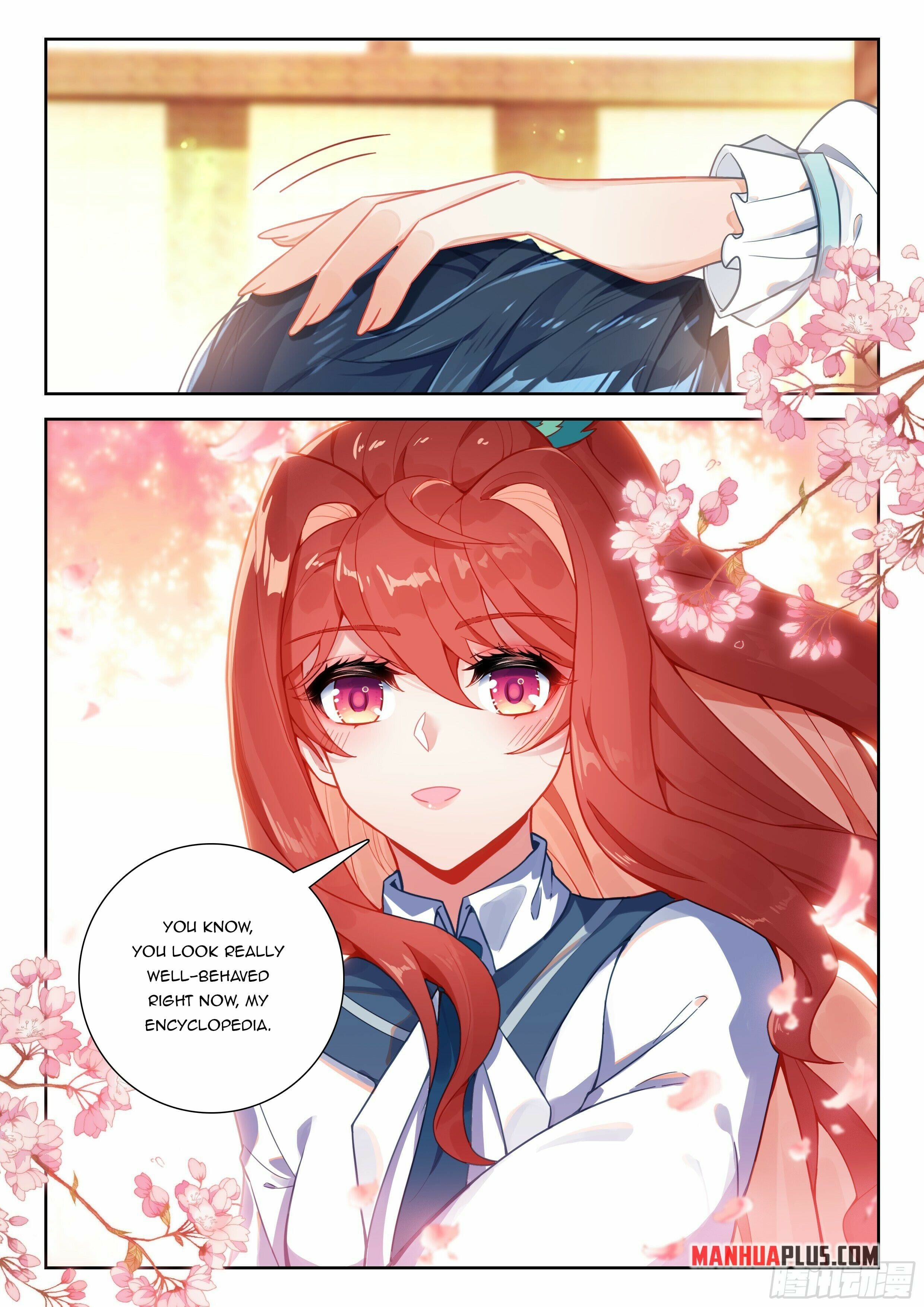 Read Soul Land V Manga Online