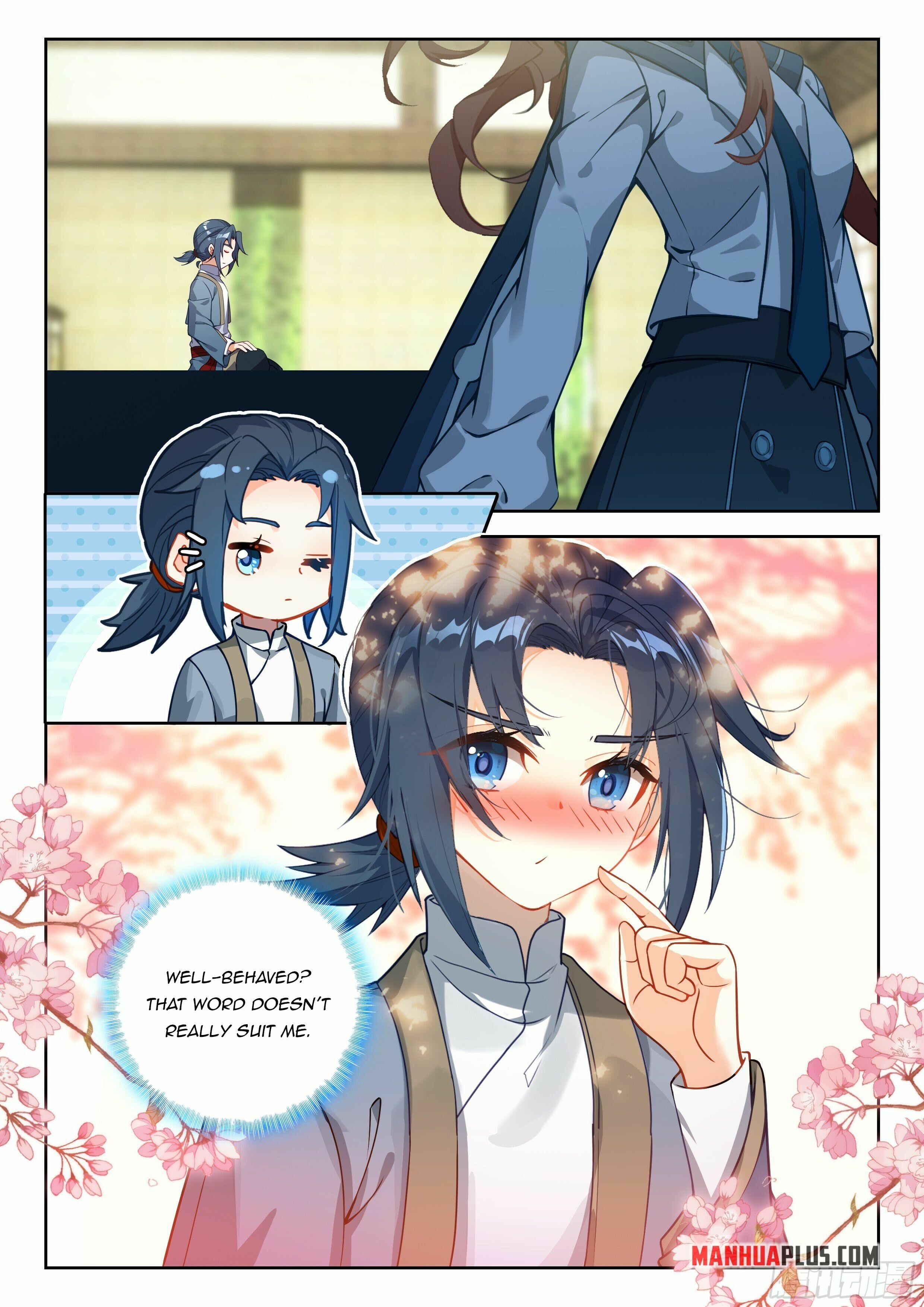 Read Soul Land V Manga Online