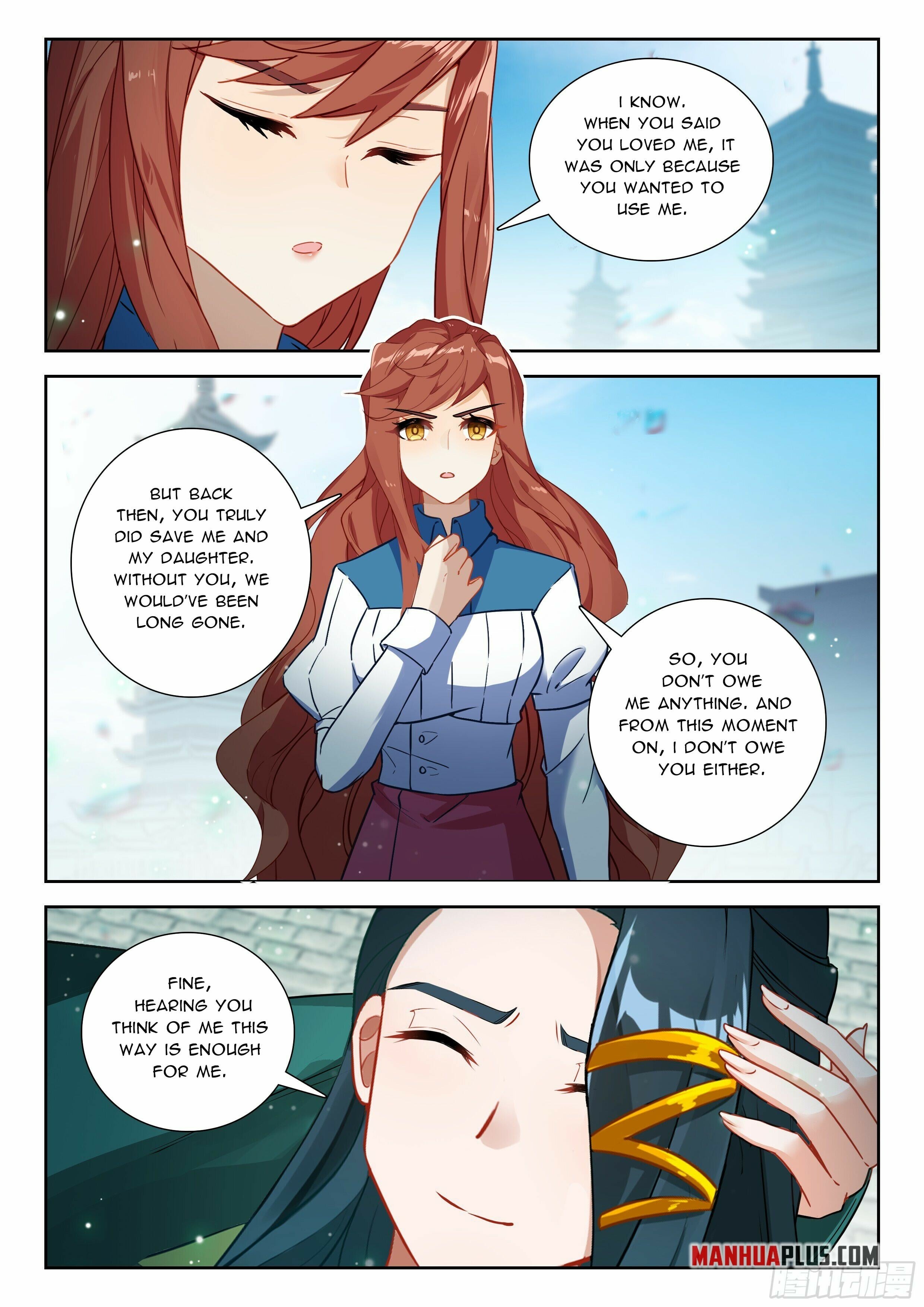 Read Soul Land V Manga Online