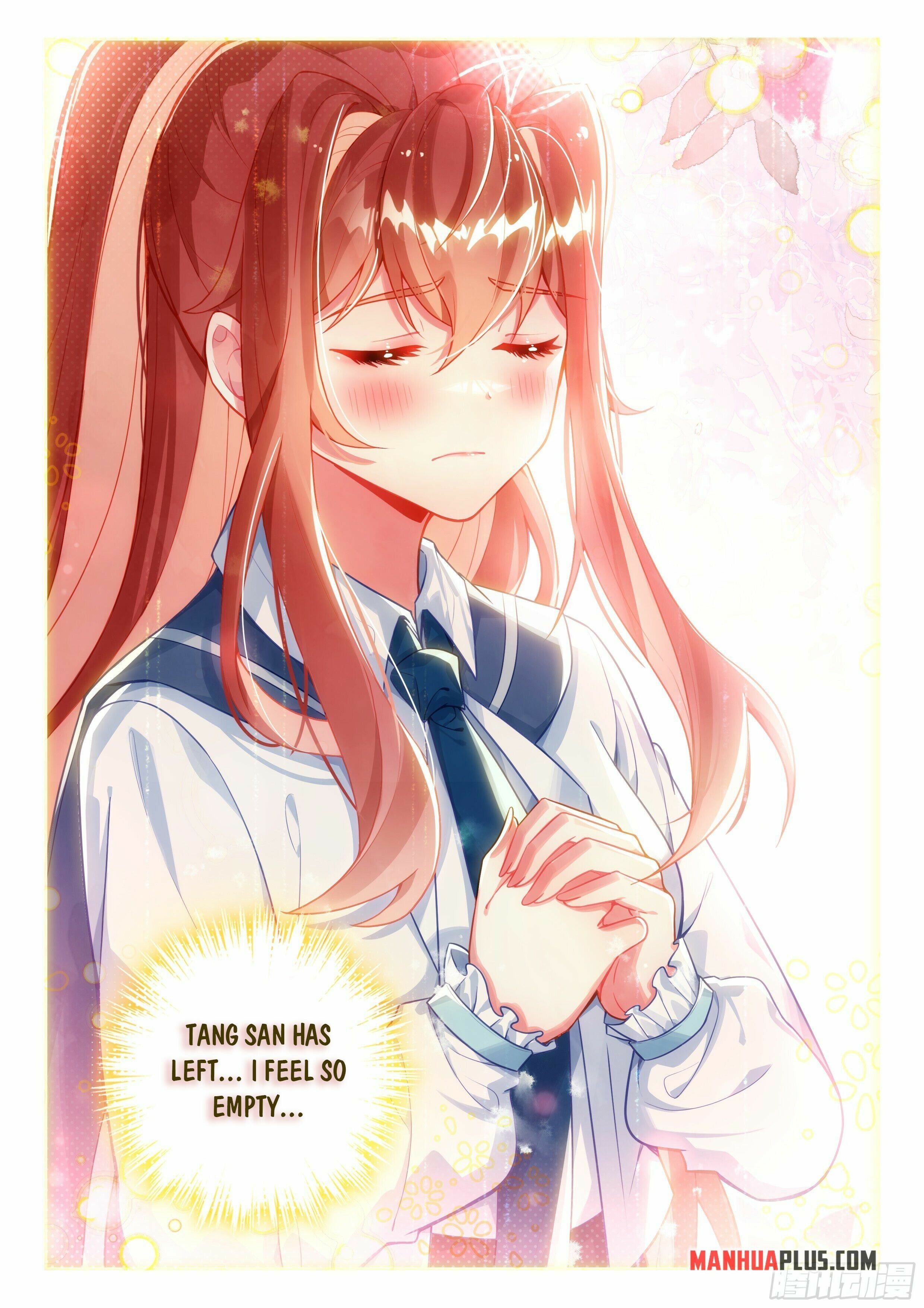 Read Soul Land V Manga Online