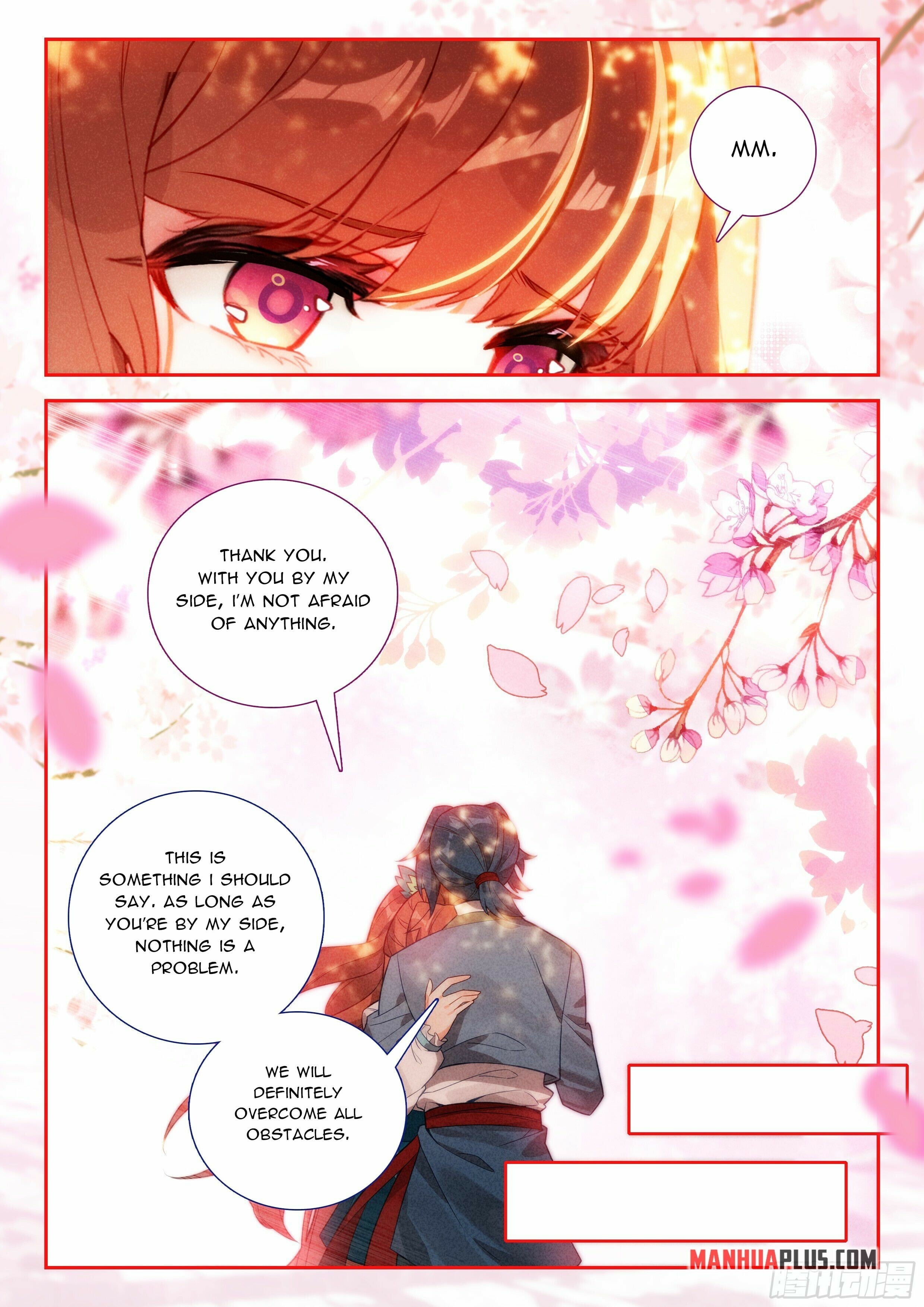 Read Soul Land V Manga Online