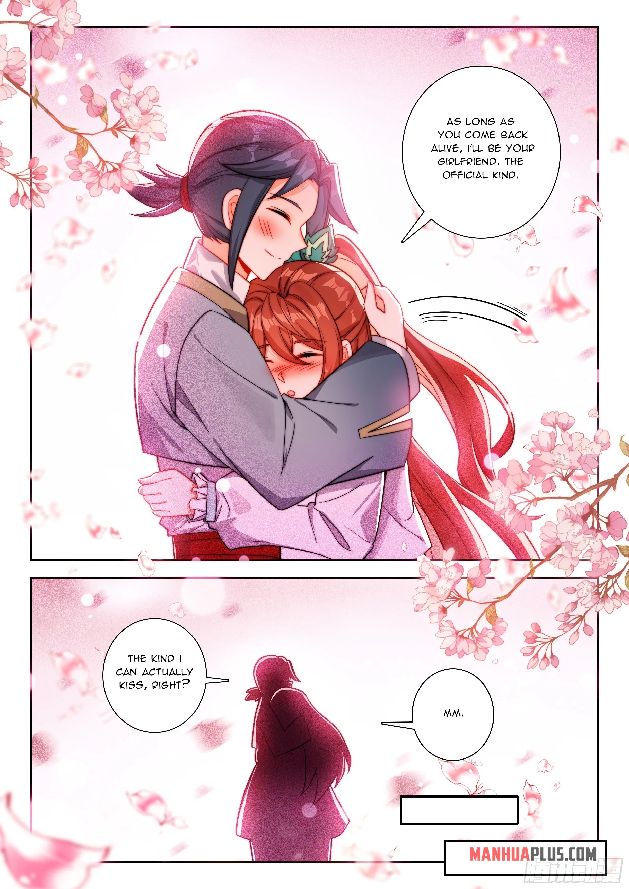 Read Soul Land V Manga Online