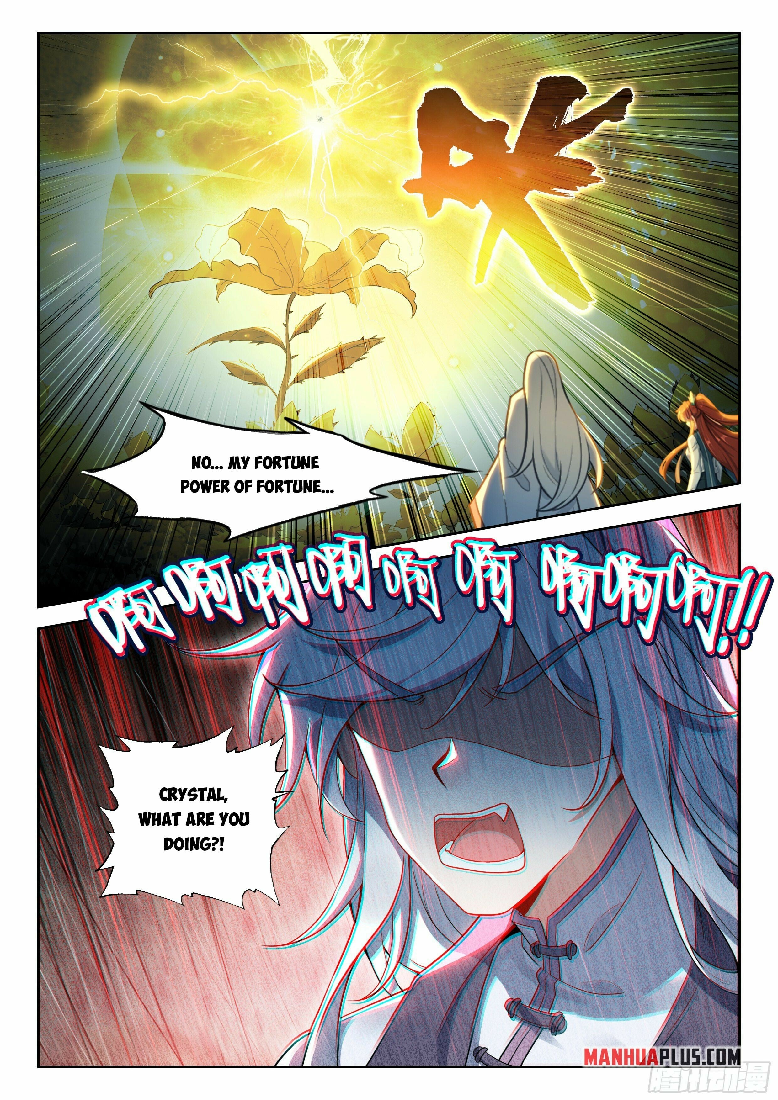 Read Soul Land V Manga Online