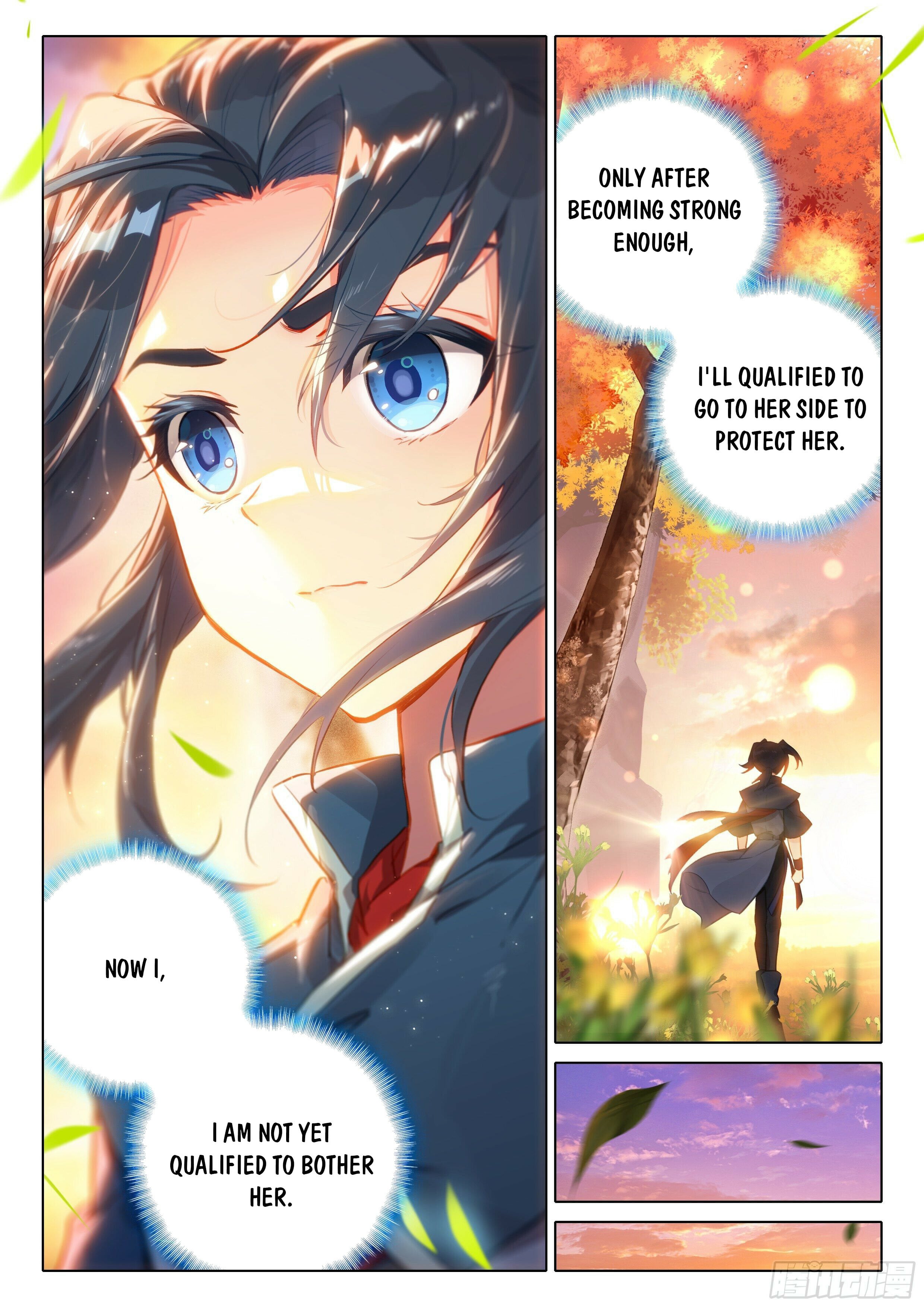 Read Soul Land V Manga Online