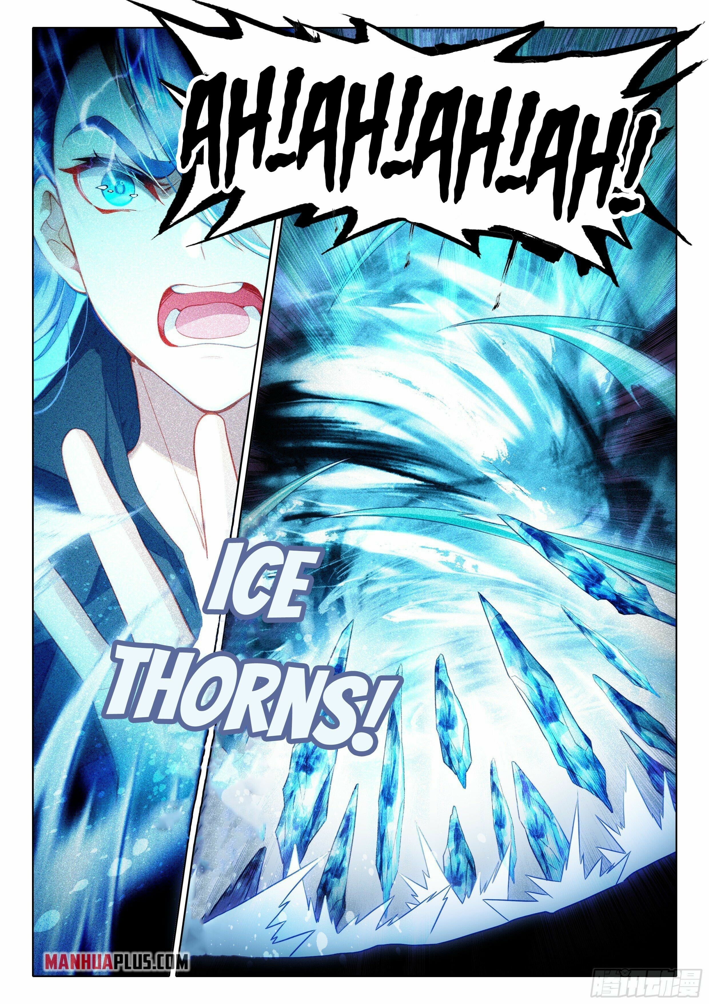 Read Soul Land V Manga Online