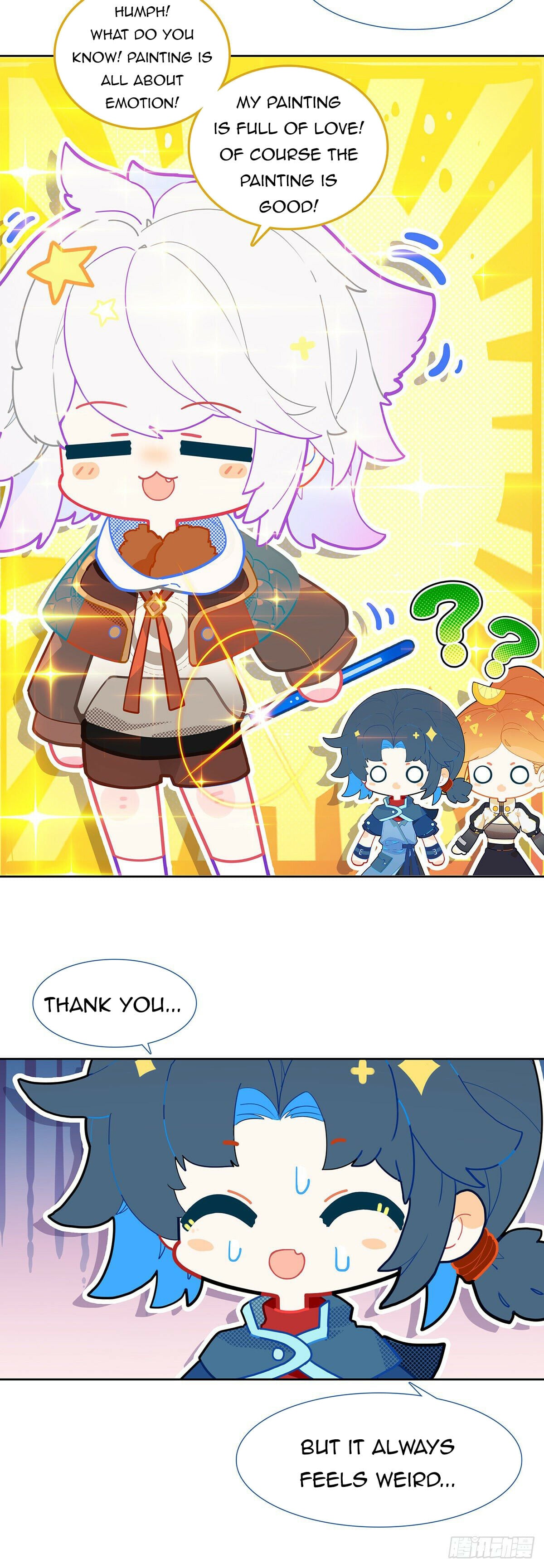 Read Soul Land V Manga Online