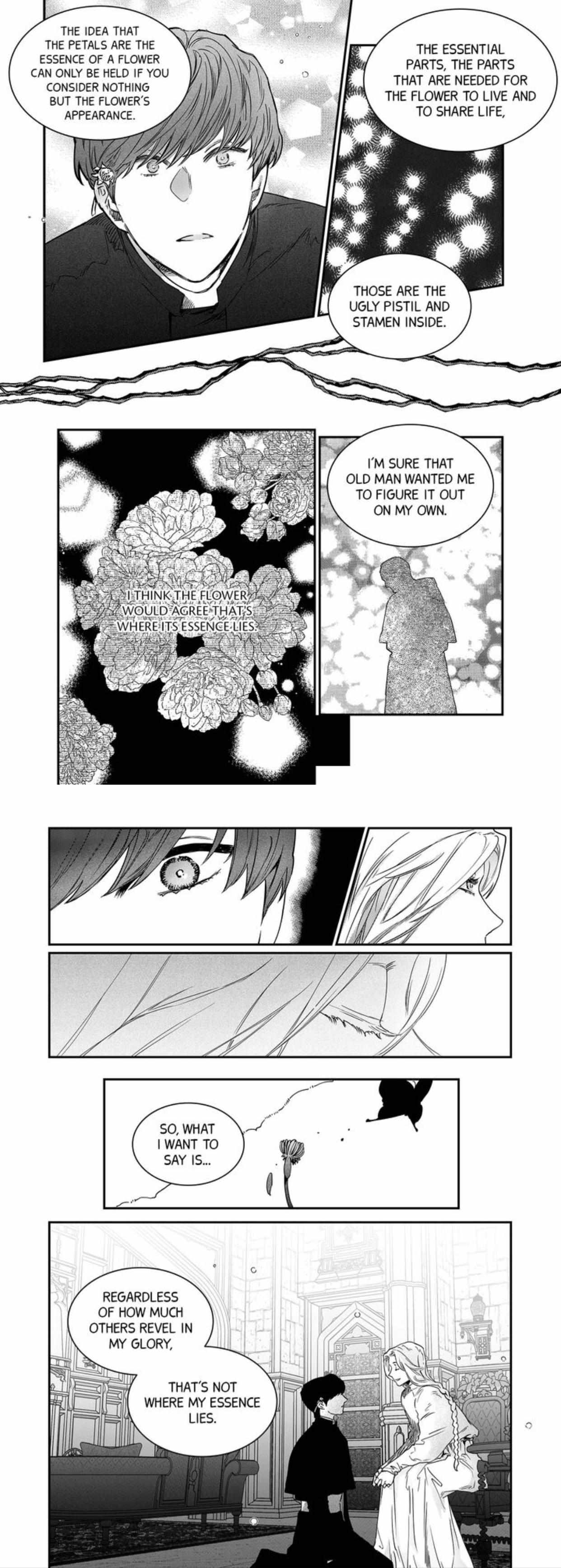 Read Stigmata Manga Online