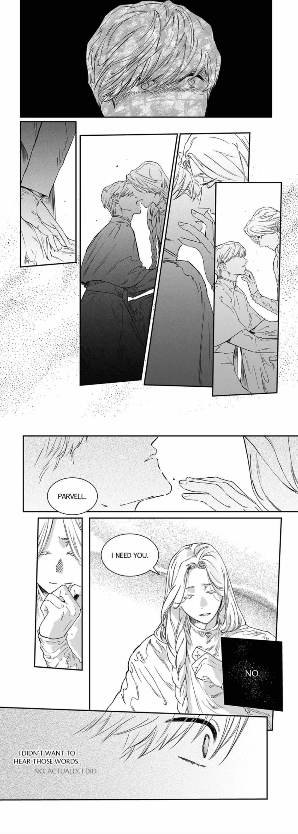 Read Stigmata Manga Online