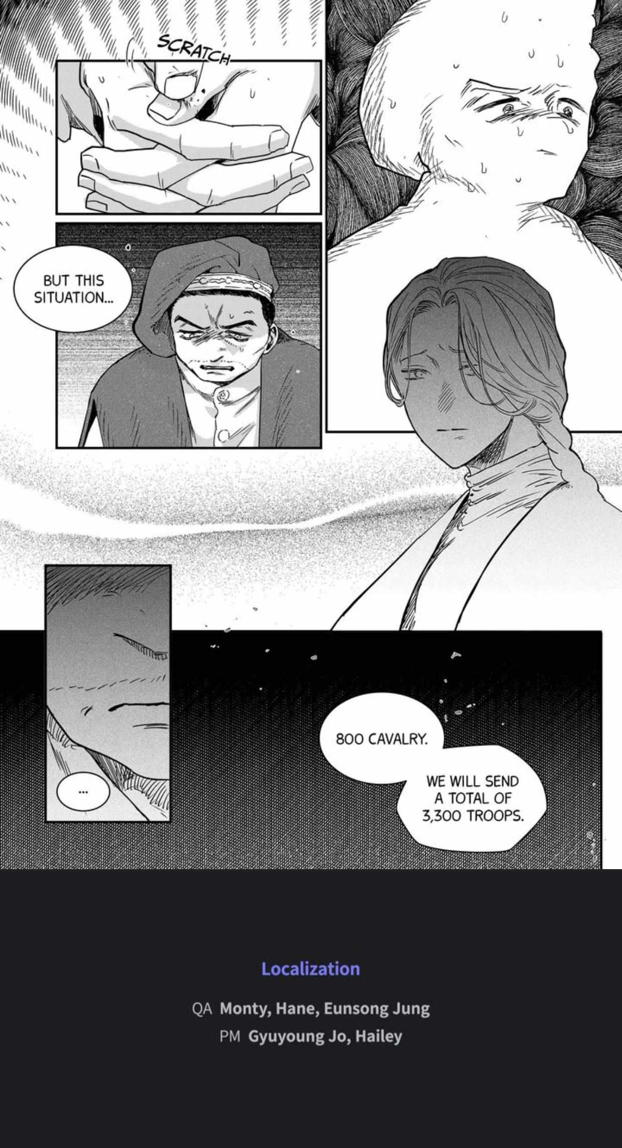 Read Stigmata Manga Online