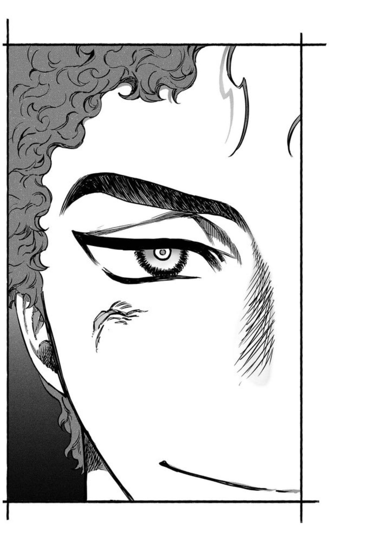 Read Stigmata Manga Online