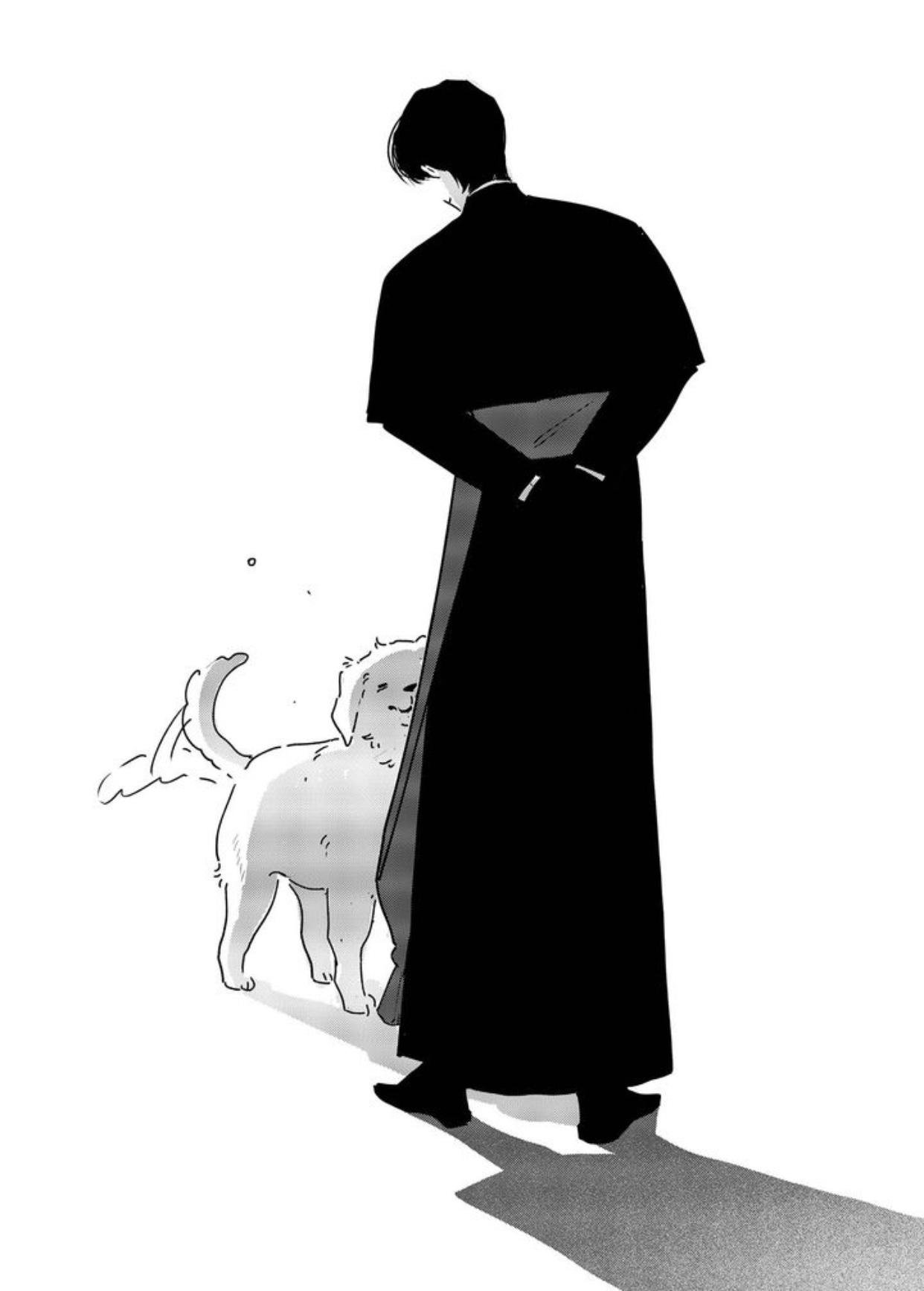 Read Stigmata Manga Online