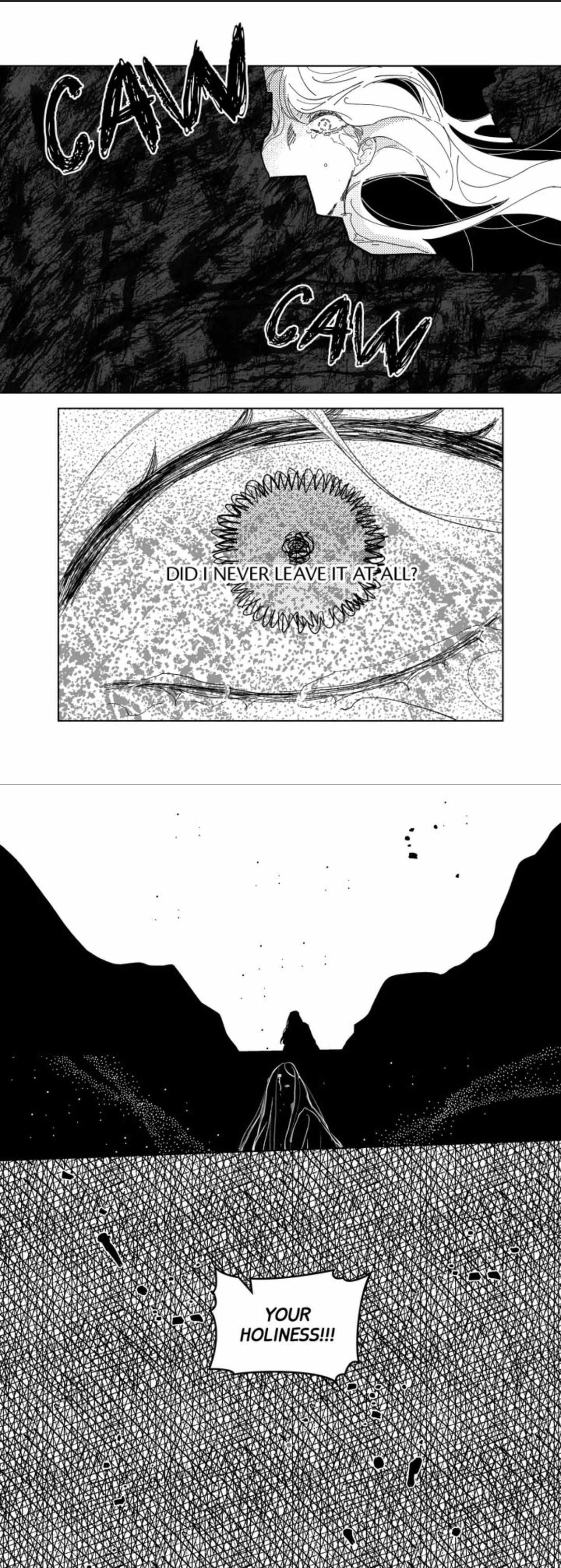 Read Stigmata Manga Online