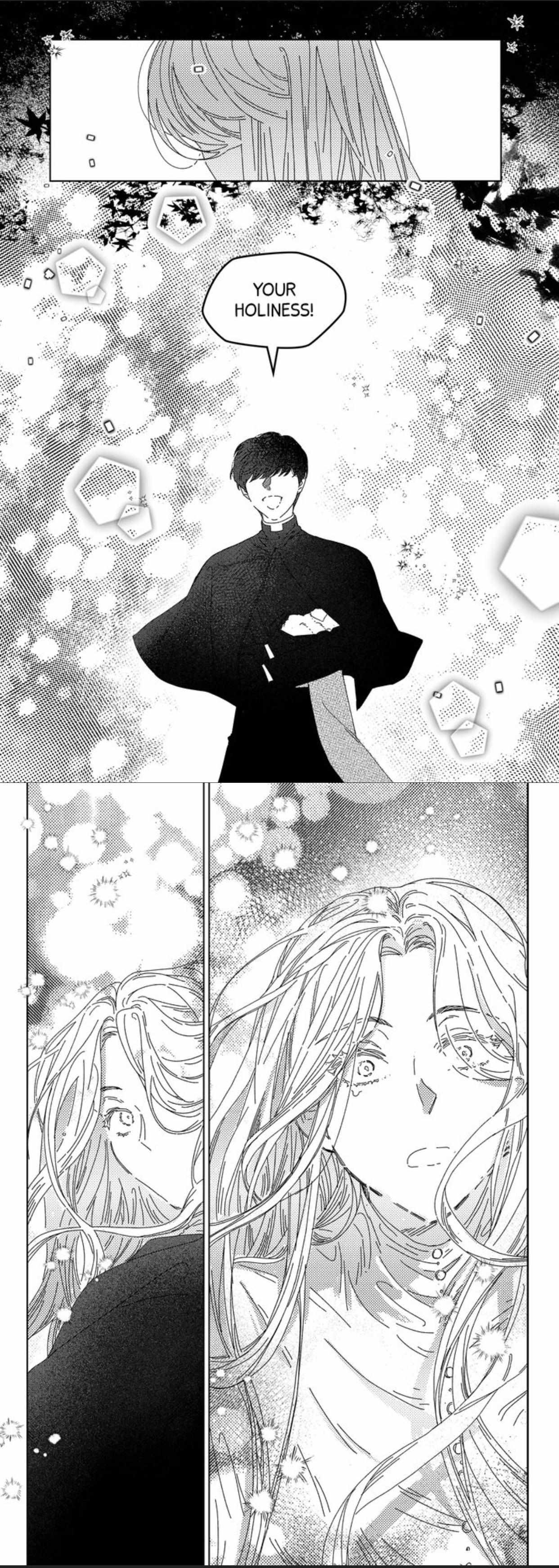 Read Stigmata Manga Online