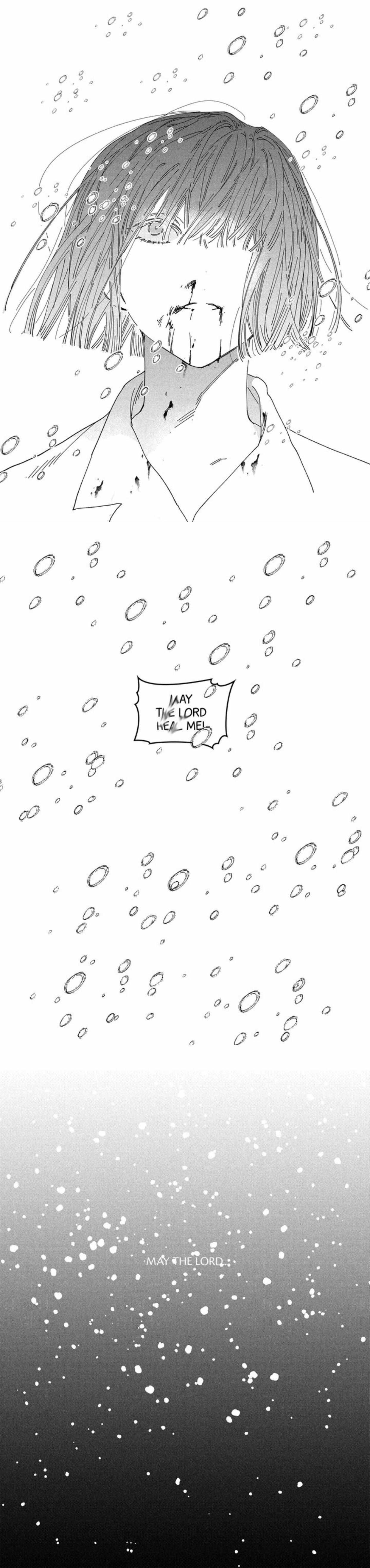 Read Stigmata Manga Online