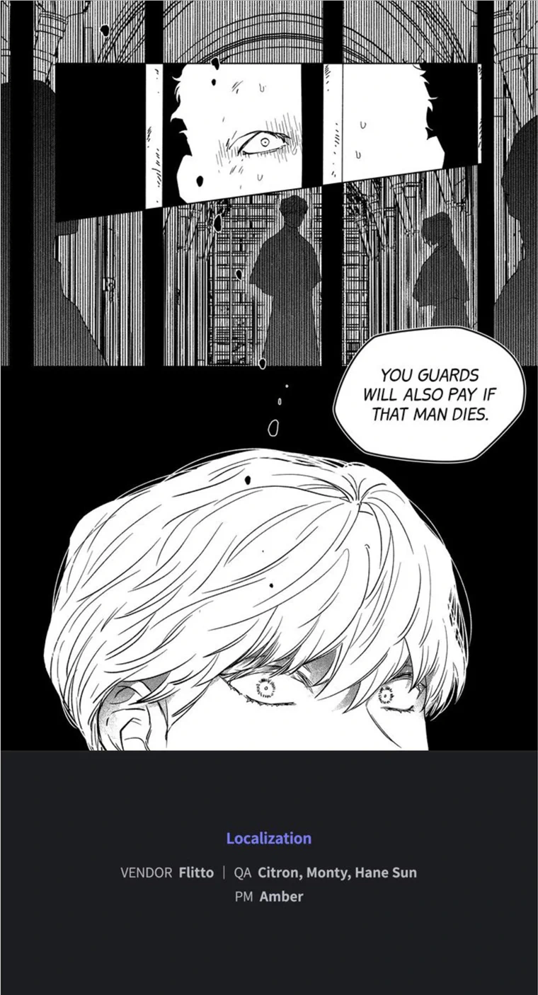 Read Stigmata Manga Online