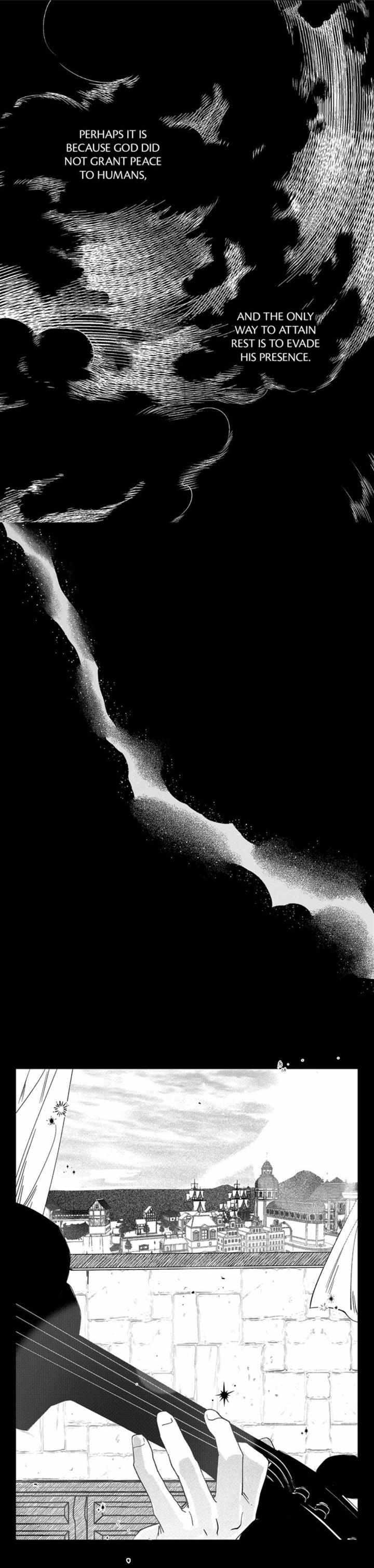 Read Stigmata Manga Online