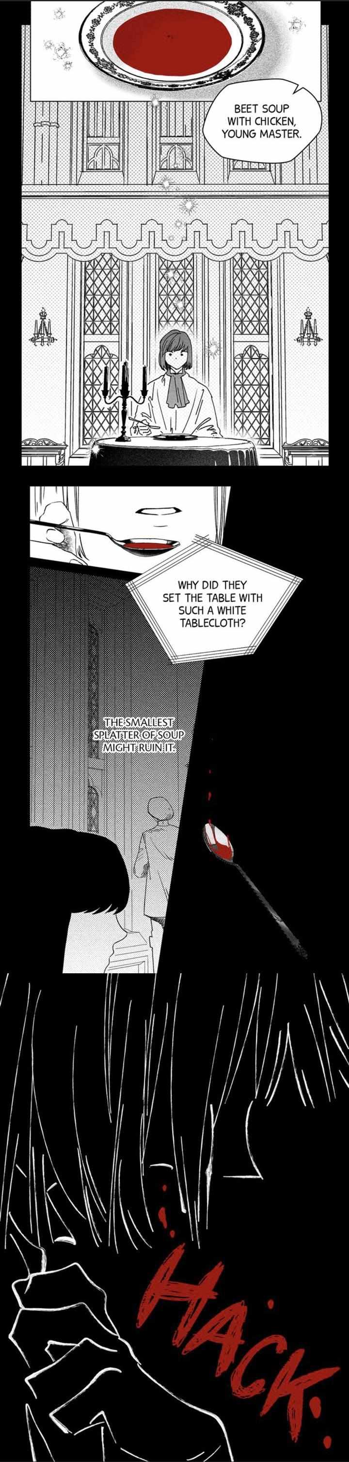 Read Stigmata Manga Online