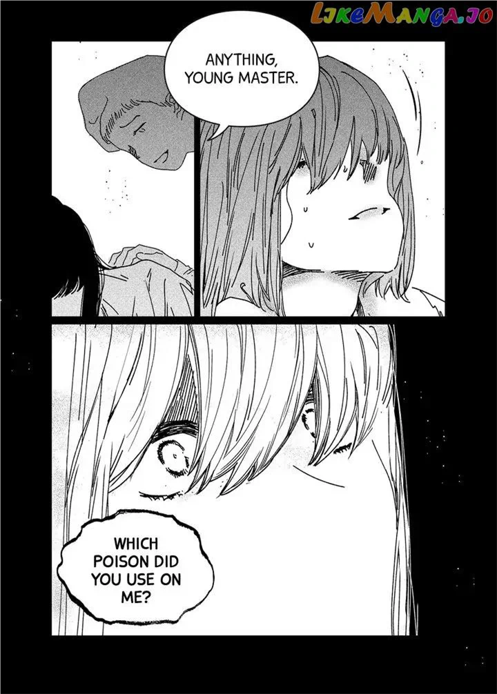 Read Stigmata Manga Online