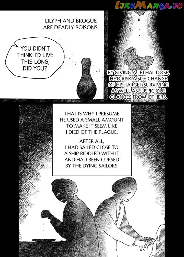 Read Stigmata Manga Online