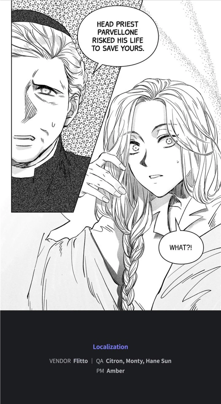 Read Stigmata Manga Online