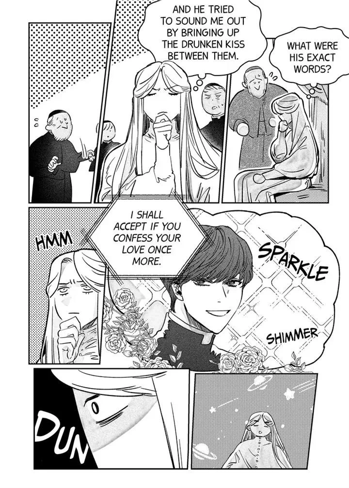 Read Stigmata Manga Online