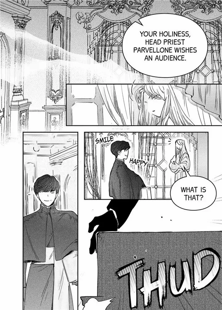 Read Stigmata Manga Online