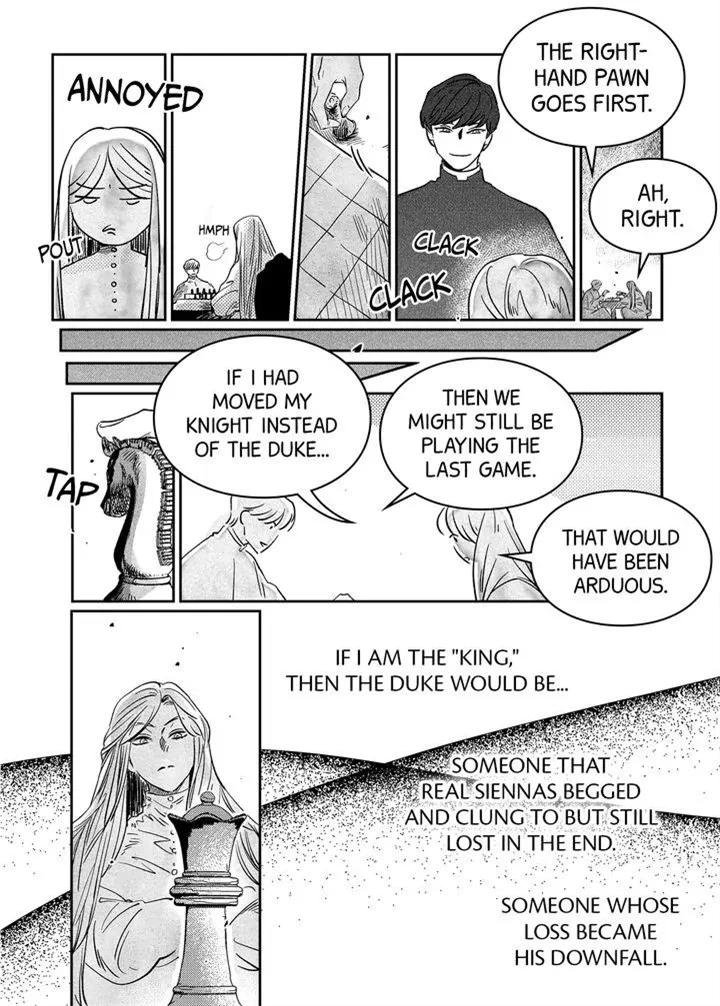 Read Stigmata Manga Online