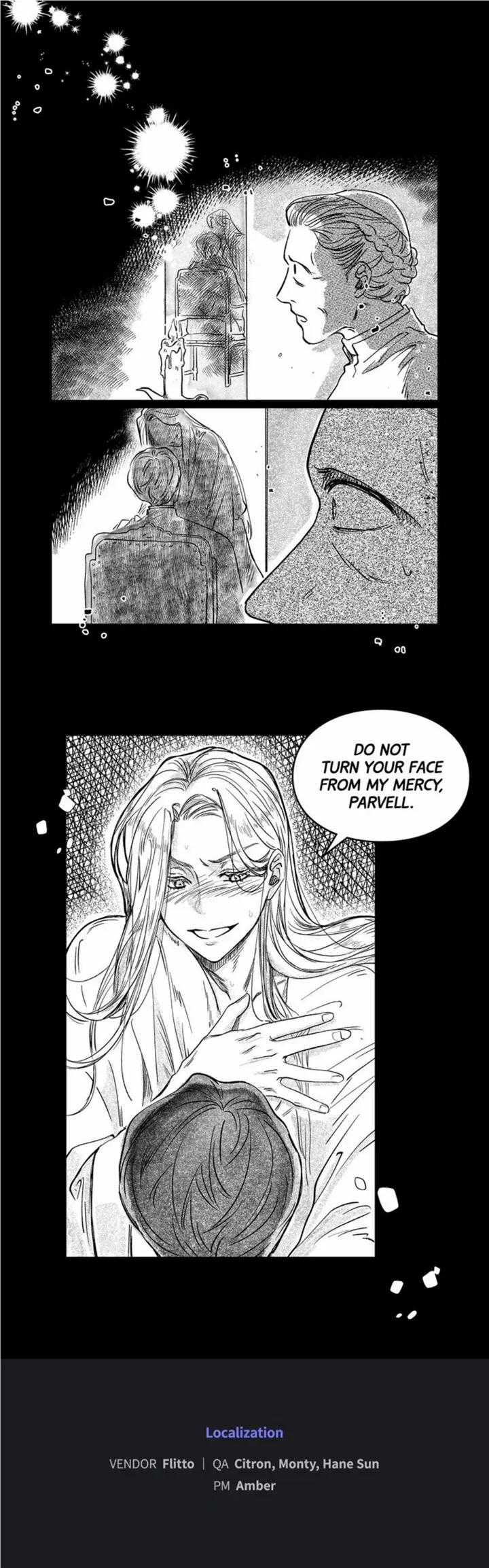 Read Stigmata Manga Online