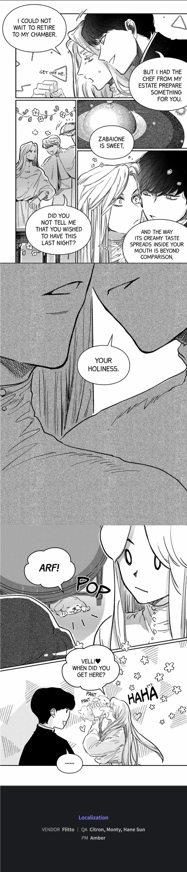 Read Stigmata Manga Online