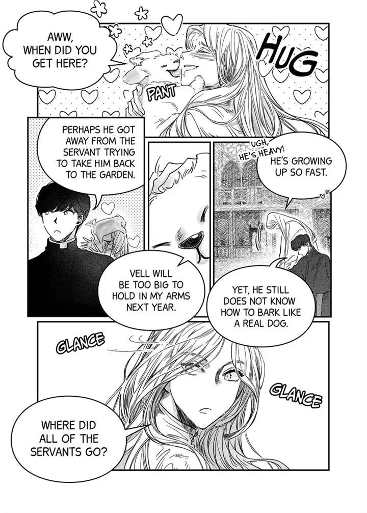 Read Stigmata Manga Online