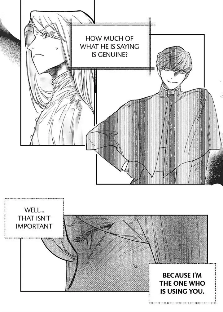 Read Stigmata Manga Online