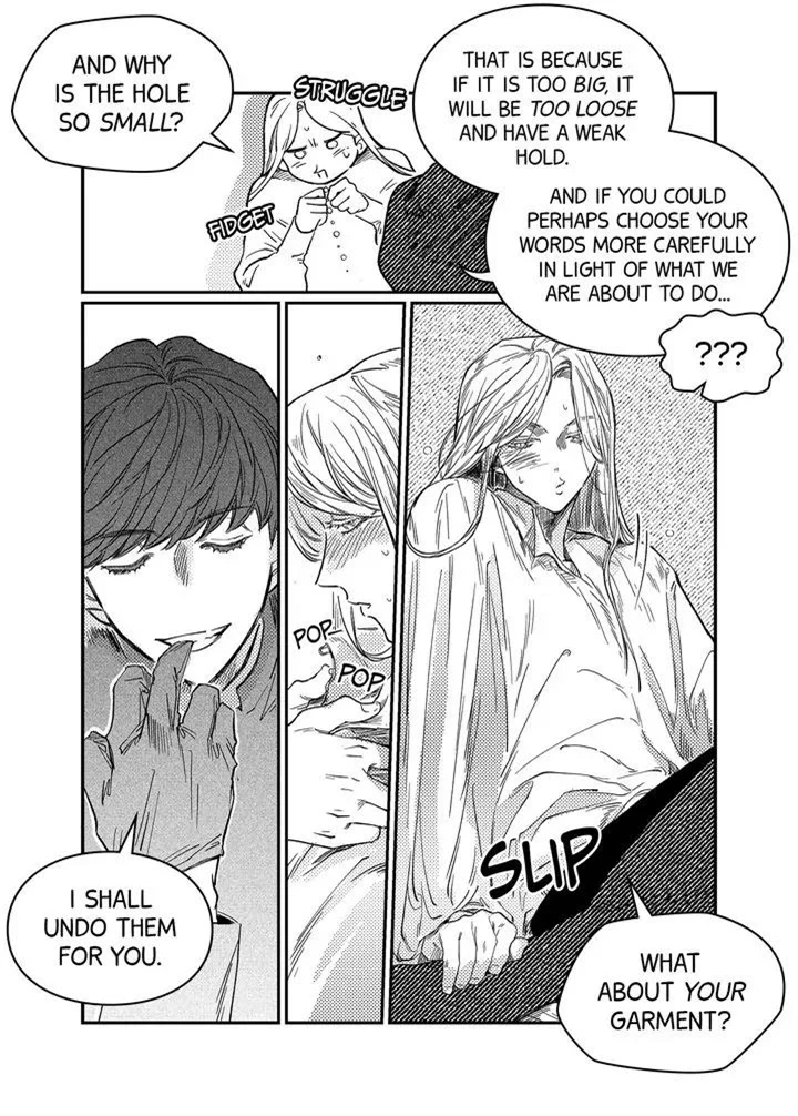 Read Stigmata Manga Online