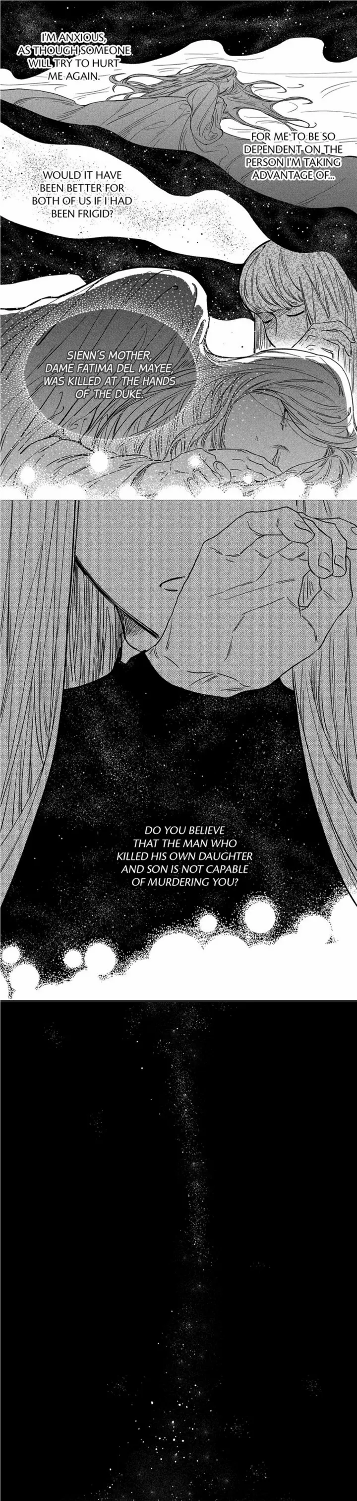 Read Stigmata Manga Online